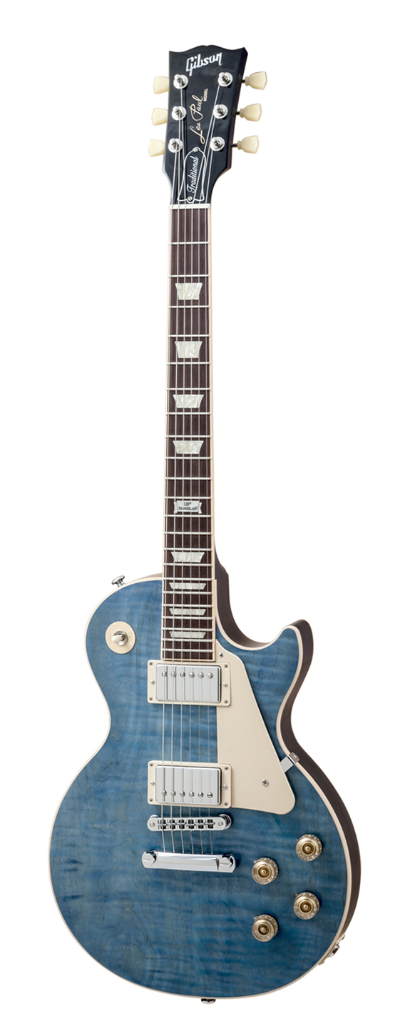Gibson Les Paul Traditional 2014 – Gibson Les Paul Traditional